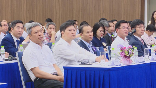 Việt Nam thành lập 3 Mạng lưới Đổi mới sáng tạo công nghệ chiến lược - Ảnh 2.