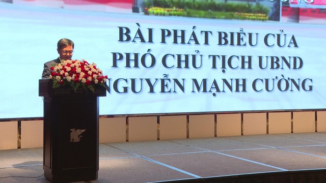 TP.HCM chúc mừng Quốc khánh Singapore, khẳng định quan hệ hợp tác song phương - Ảnh 1.