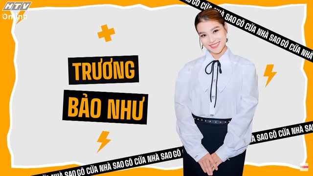 Trương Bảo Như nhớ kỷ niệm tựu trường, nhắn nhủ học sinh tận hưởng tuổi trẻ - Ảnh 1.
