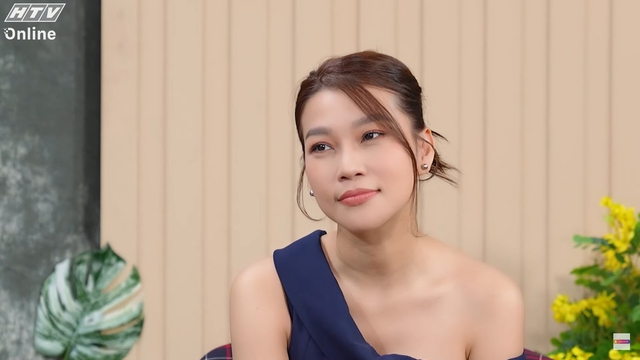 Trương Bảo Như nhớ kỷ niệm tựu trường, nhắn nhủ học sinh tận hưởng tuổi trẻ - Ảnh 2.