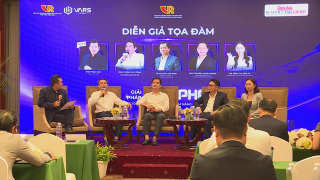 89% môi giới bất động sản chưa có hoặc hết hạn chứng chỉ hành nghề - Ảnh 2.