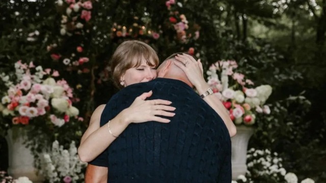 Taylor Swift chính thức xác nhận đính hôn - Ảnh 3.