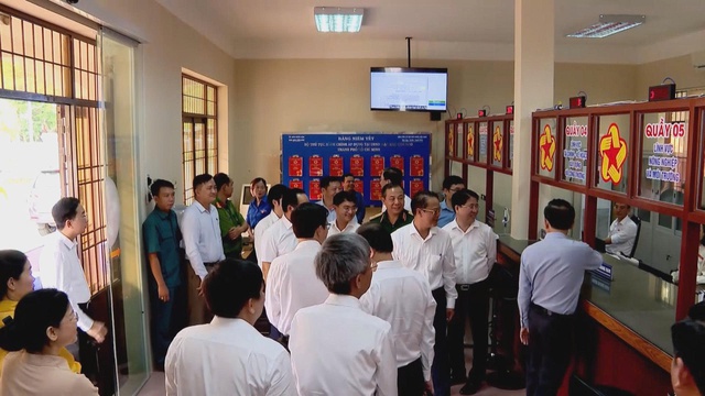 Định hướng phát triển Đặc khu Côn Đảo thành Đảo xanh - Bảo tồn - Thông minh - Ảnh 3.