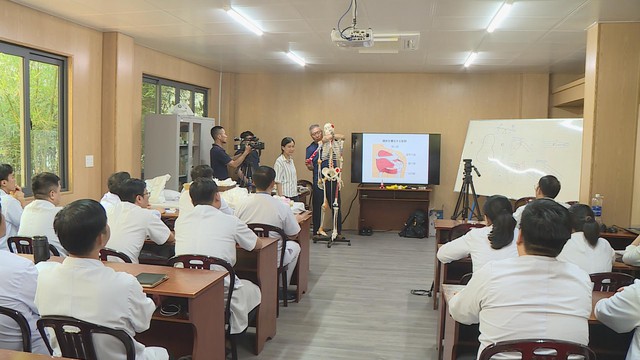 Nhiều dự án của JICA triển khai hiệu quả tại Việt Nam - Ảnh 1.