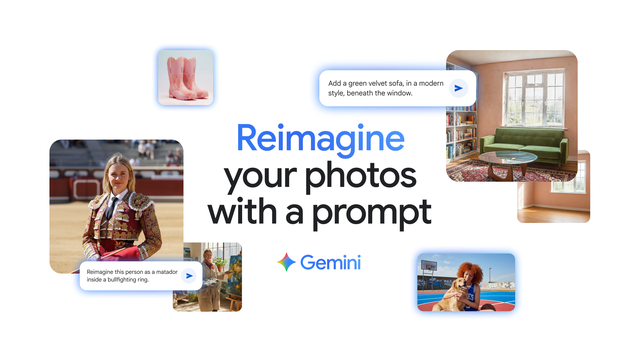Google đồng loạt nâng cấp A.I. tại Việt Nam: Search có chế độ A.I., NotebookLM hỗ trợ tiếng Việt, Gemini chỉnh ảnh chuyên sâu - Ảnh 3.