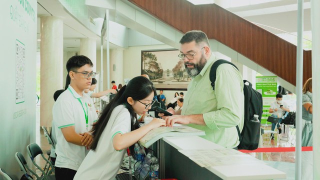 VIFA ASEAN 2025: Hội chợ nội ngoại thất và mỹ nghệ quy mô lớn khu vực Đông Nam Á - Ảnh 2.