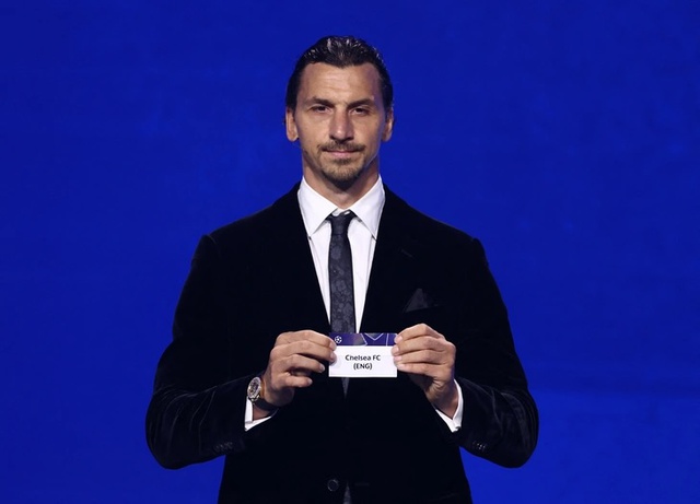 Bốc thăm Champions League 2025-2026: PSG chạm trán Bayern và Barca - Ảnh 2.