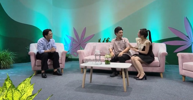 Đầu tư thông minh: Góc nhìn hai thế hệ- Ảnh 1.