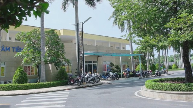 Sốt xuất huyết tại Tây Ninh diễn biến phức tạp, nhiều ca nặng nguy kịch - Ảnh 1.