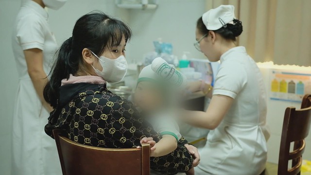 Sốt xuất huyết tại Tây Ninh diễn biến phức tạp, nhiều ca nặng nguy kịch - Ảnh 3.