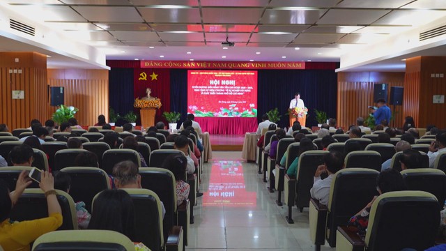 Phường Tân Hưng tuyên dương gương điển hình tiên tiến giai đoạn 2020–2025 - Ảnh 1.