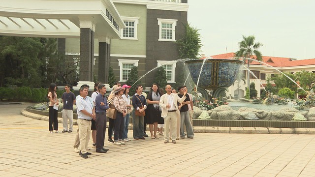 Đa dạng trải nghiệm: TP.HCM công bố loạt chương trình du lịch đặc sắc - Ảnh 5.
