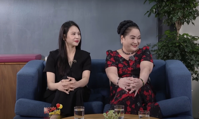 Mẹ chồng thương con dâu, khóc hết nước mắt vì hoàn cảnh đơn chiếc - Ảnh 3.