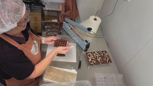 Australia: Diện tích trồng cây cacao phát triển nhờ nhu cầu sôcôla tăng cao - Ảnh 4.