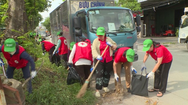 TP.HCM tăng cường kiểm tra, giám sát, phòng chống sốt xuất huyết - Ảnh 3.