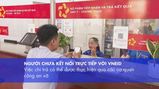 Cảnh báo giả mạo nhận quà, hỗ trợ qua VNeID để chiếm đoạt tài sản- Ảnh 3.