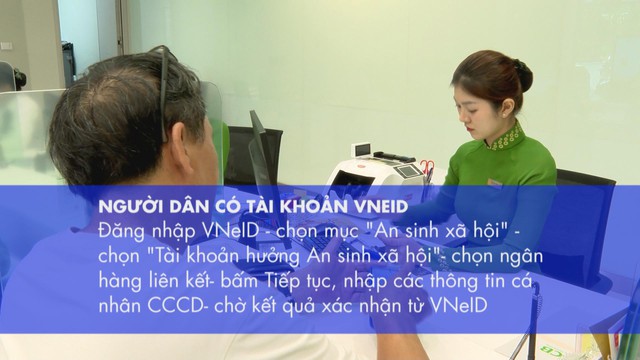 Cảnh báo giả mạo nhận quà, hỗ trợ qua VNeID để chiếm đoạt tài sản- Ảnh 2.