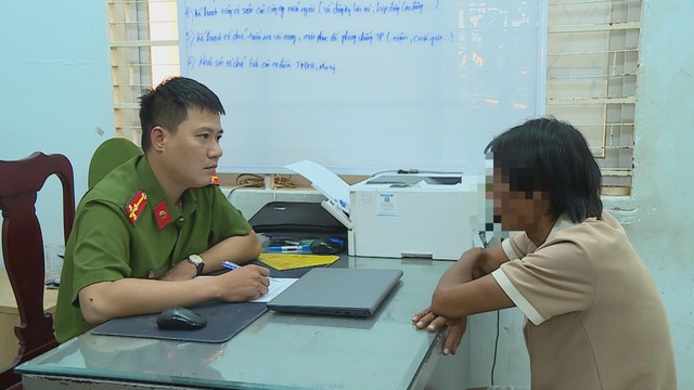 Xử lý đối tượng về hành vi báo tin giả, sai sự thật - Ảnh 1.