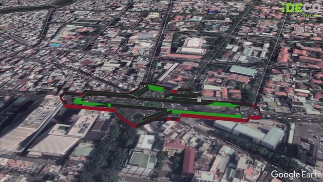 Giải Pháp Công Nghệ BIM: Tiết Kiệm Chi Phí và Thời Gian Thi Công Dự Án Metro Số 2 Tại TP.HCM - Ảnh 3.