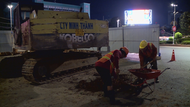 Giải Pháp Công Nghệ BIM: Tiết Kiệm Chi Phí và Thời Gian Thi Công Dự Án Metro Số 2 Tại TP.HCM - Ảnh 5.