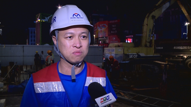 Giải Pháp Công Nghệ BIM: Tiết Kiệm Chi Phí và Thời Gian Thi Công Dự Án Metro Số 2 Tại TP.HCM - Ảnh 6.