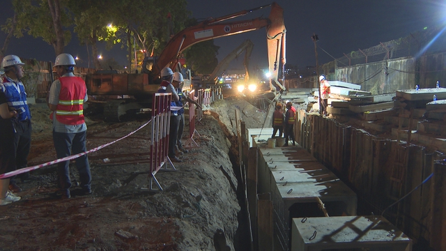Giải Pháp Công Nghệ BIM: Tiết Kiệm Chi Phí và Thời Gian Thi Công Dự Án Metro Số 2 Tại TP.HCM - Ảnh 7.