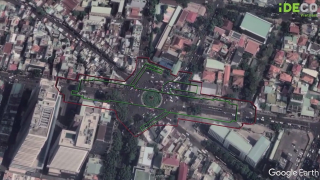 Giải Pháp Công Nghệ BIM: Tiết Kiệm Chi Phí và Thời Gian Thi Công Dự Án Metro Số 2 Tại TP.HCM - Ảnh 9.