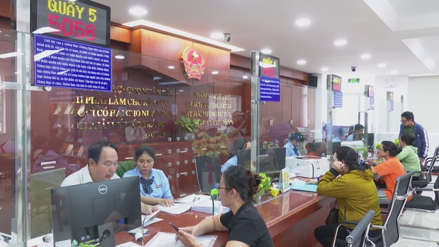 AI Chatbox: Cải cách thủ tục hành chính tại phường Tân Mỹ hướng tới chính quyền số - Ảnh 1.