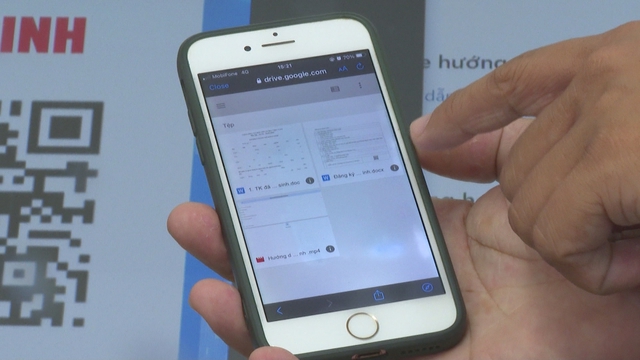 AI Chatbox: Cải cách thủ tục hành chính tại phường Tân Mỹ hướng tới chính quyền số - Ảnh 7.
