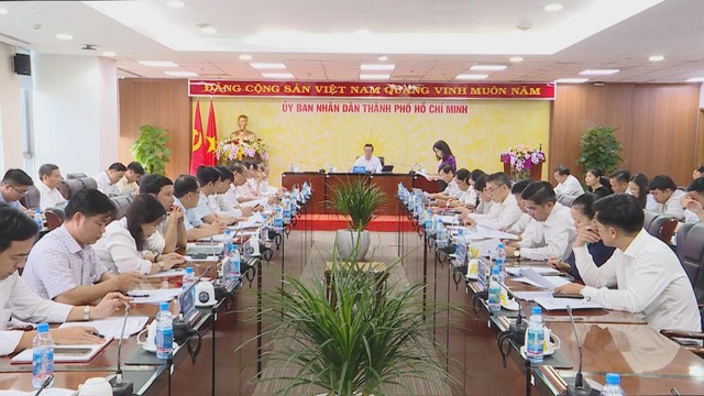 Đẩy mạnh công tác đền bù giải phóng mặt bằng các công trình giao thông trọng điểm  - Ảnh 1.