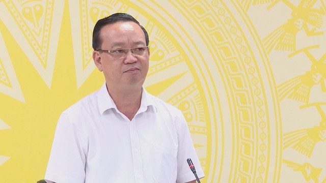 Đẩy mạnh công tác đền bù giải phóng mặt bằng các công trình giao thông trọng điểm  - Ảnh 2.