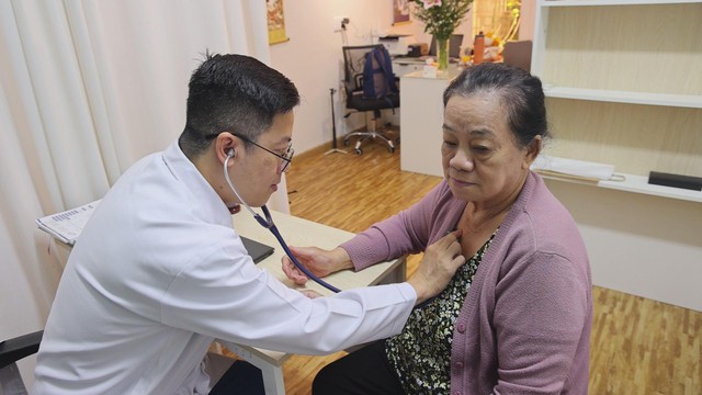  Chữa bệnh mạn tính hiệu quả bằng Y học cổ truyền - Ảnh 3.