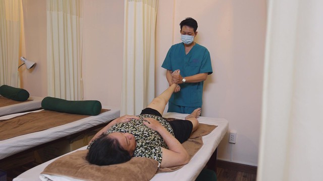  Chữa bệnh mạn tính hiệu quả bằng Y học cổ truyền - Ảnh 2.