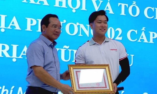 TP.HCM: Phải nghĩ lớn để làm lớn, thắng lớn - Ảnh 6.