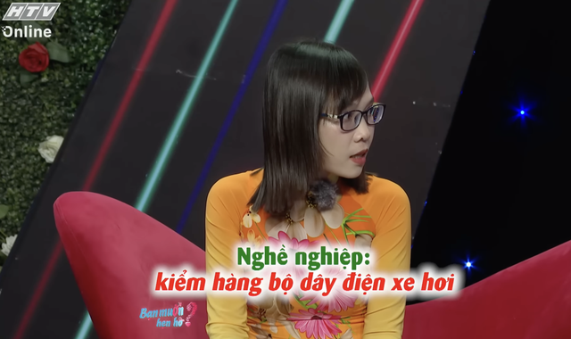 Cô gái Vĩnh Long không dám bấm nút vì "nỗi lo quá khứ" - Ảnh 2.