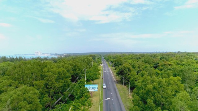 TP.HCM mới và tiềm năng du lịch không giới hạn- Ảnh 1. TP.HCM mới và tiềm năng du lịch không giới hạn- Ảnh 1.