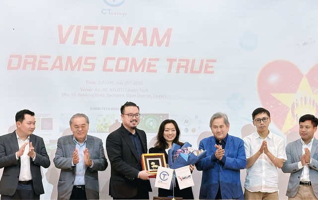 Nhân sĩ trí thức hưởng ứng lời kêu gọi tha thiết của CT Group về xây dựng đất nước - Ảnh 2.