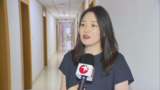 Người dân Trung Quốc yêu thích các lớp học buổi tối - Ảnh 5.