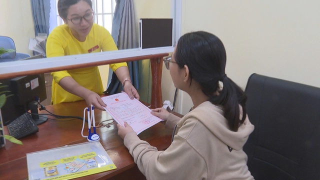 Xã Hưng Long kiến nghị bổ sung nhân sự, trang thiết bị để phục vụ dân hiệu quả hơn - Ảnh 2.