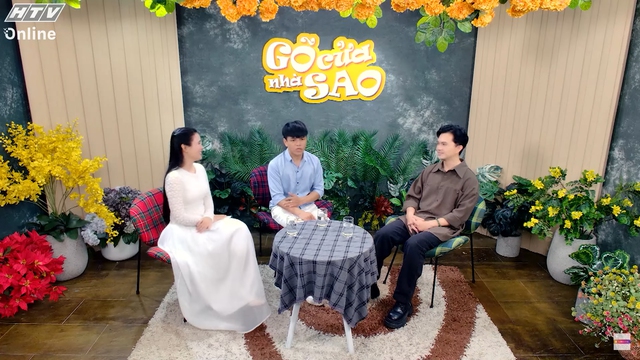 Nam Cường trải lòng về chuyện cho vay tiền: “Họ trả thì vui, không trả cũng không sao” - Ảnh 2.
