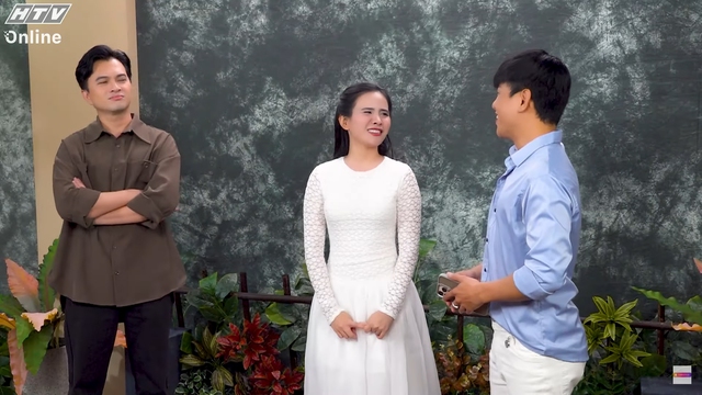 Nam Cường trải lòng về chuyện cho vay tiền: “Họ trả thì vui, không trả cũng không sao” - Ảnh 1.
