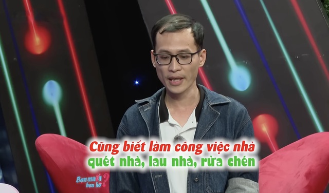 Lần đầu hẹn hò của chàng trai nhút nhát và cô giáo tiếng Anh mạnh mẽ - Ảnh 4.