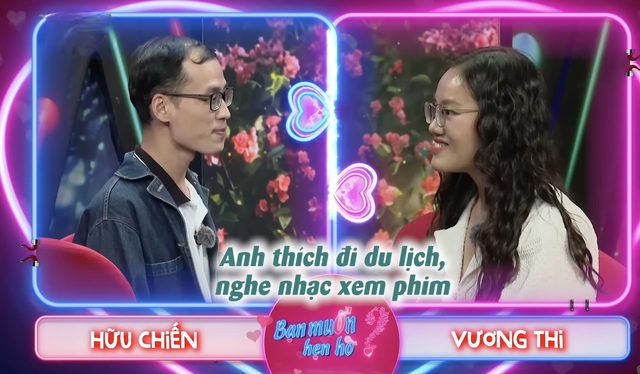 Lần đầu hẹn hò của chàng trai nhút nhát và cô giáo tiếng Anh mạnh mẽ - Ảnh 5.