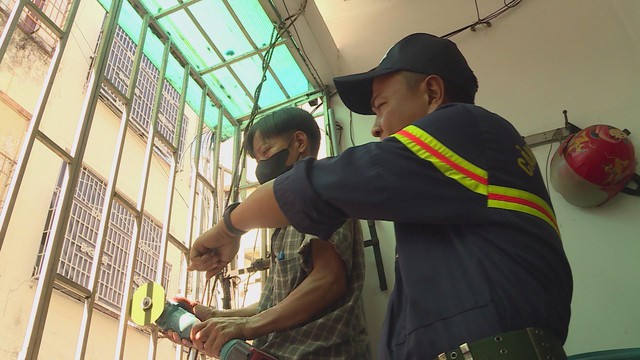 TP.HCM chủ động "đánh giặc hỏa" bằng loạt giải pháp sáng tạo - Ảnh 2.