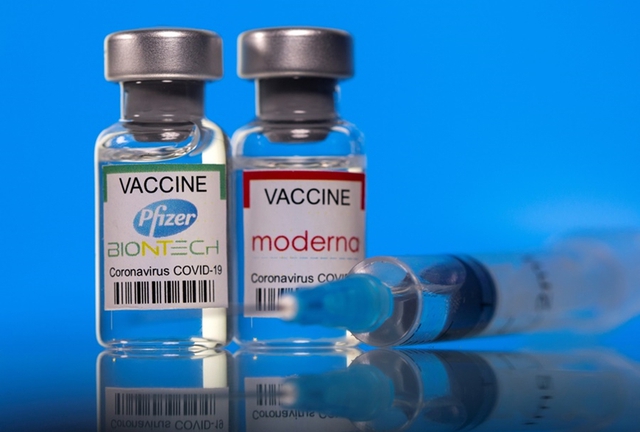 Mỹ rút 500 triệu USD tài trợ 22 dự án phát triển vaccine - Ảnh 1.