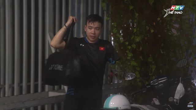 Một cánh tay - Một giấc mơ đến Paralympic- Ảnh 1.