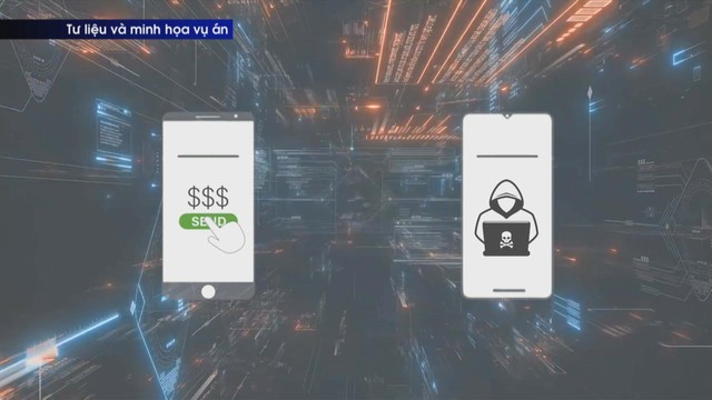 An ninh mạng 2025: Tự bảo vệ là trên hết - Ảnh 1.