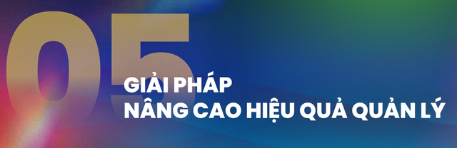 Nâng cao vai trò lãnh đạo trong quản lý tác nghiệp báo chí: Thực tiễn tại HTV - Ảnh 8.