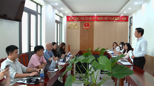 Tăng cường hướng dẫn địa phương triển khai phân cấp, phân quyền lĩnh vực công thương tại TP.HCM - Ảnh 2.