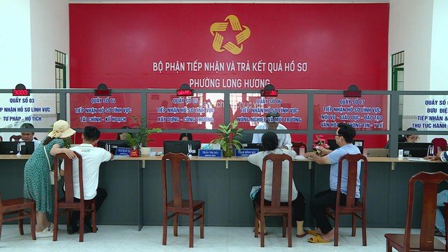 Tăng cường hướng dẫn địa phương triển khai phân cấp, phân quyền lĩnh vực công thương tại TP.HCM - Ảnh 3.